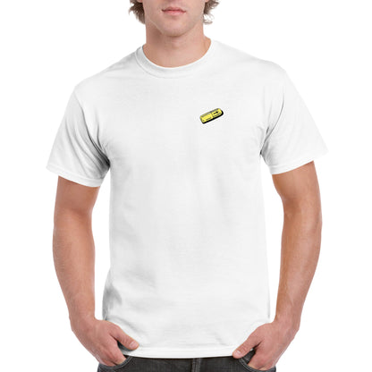 Pill - Unisex Adult T-shirt