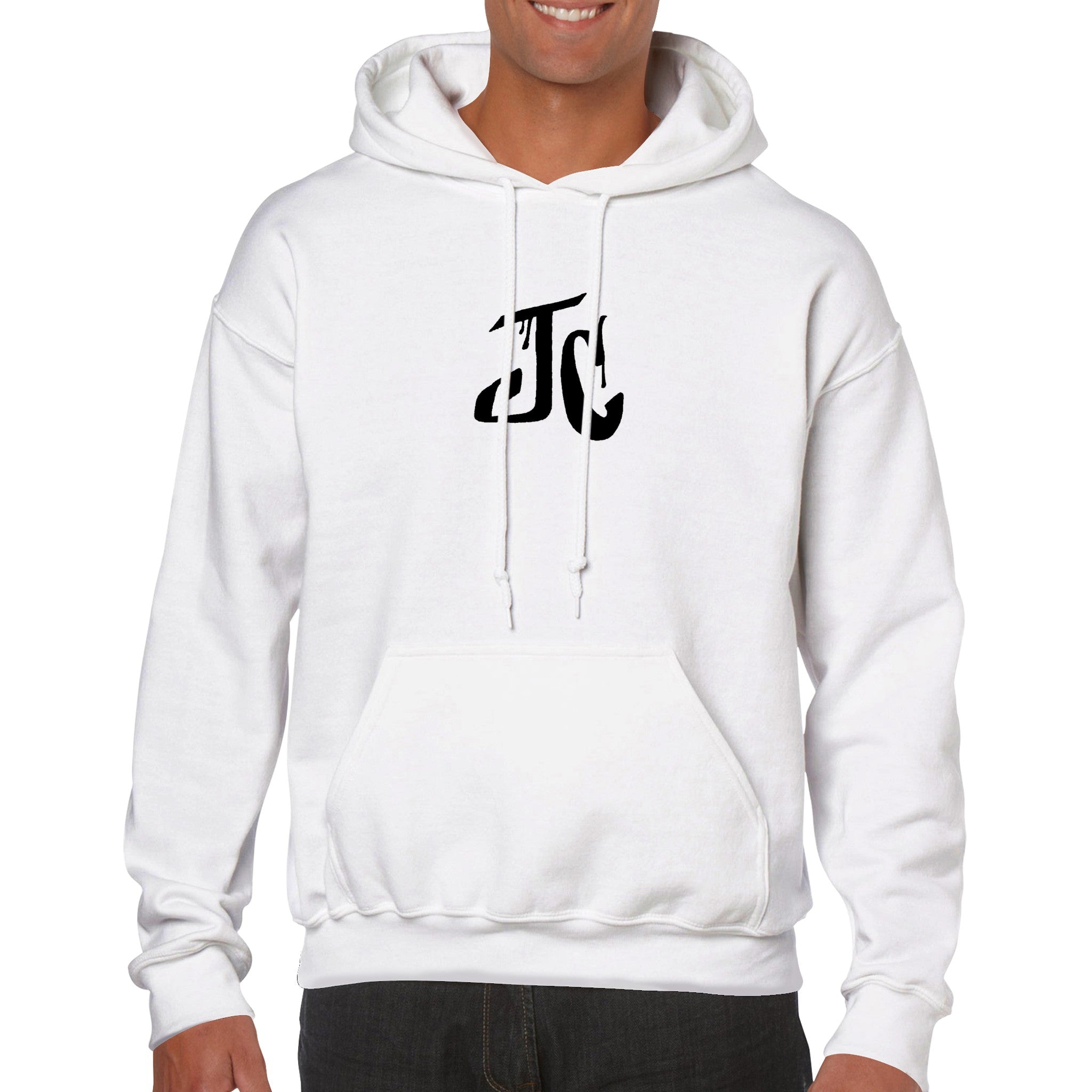 Jc hoodie sales