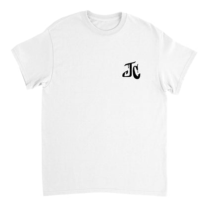 JC -  Unisex Adult T-shirt
