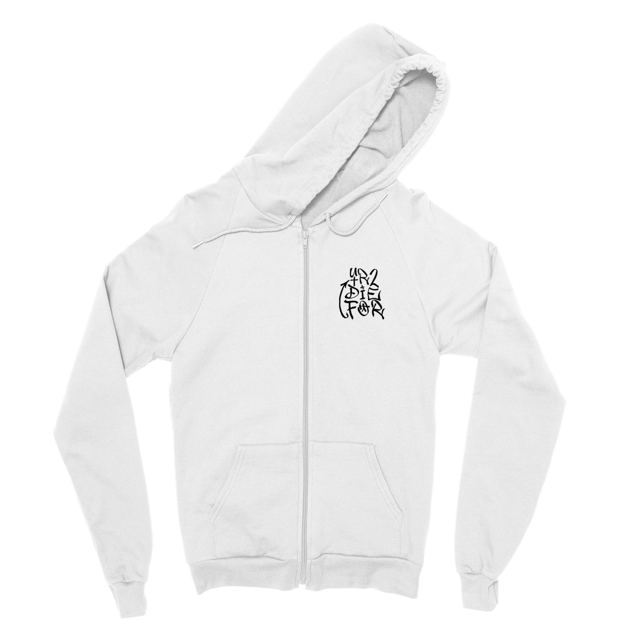 Life discount sux hoodie